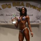 NPC Midwest Championship 2014 - #1